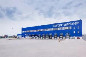 cargo-partner proširio iLogistički centar u Dunajskoj Stredi