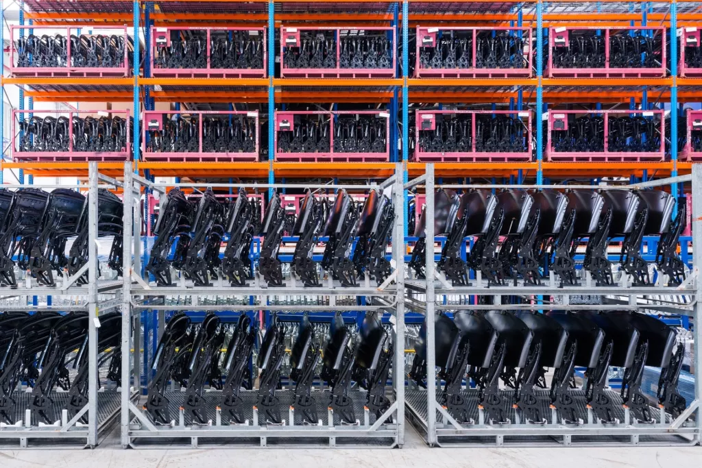 cargo-partner proširio iLogistički centar u Dunajskoj Stredi