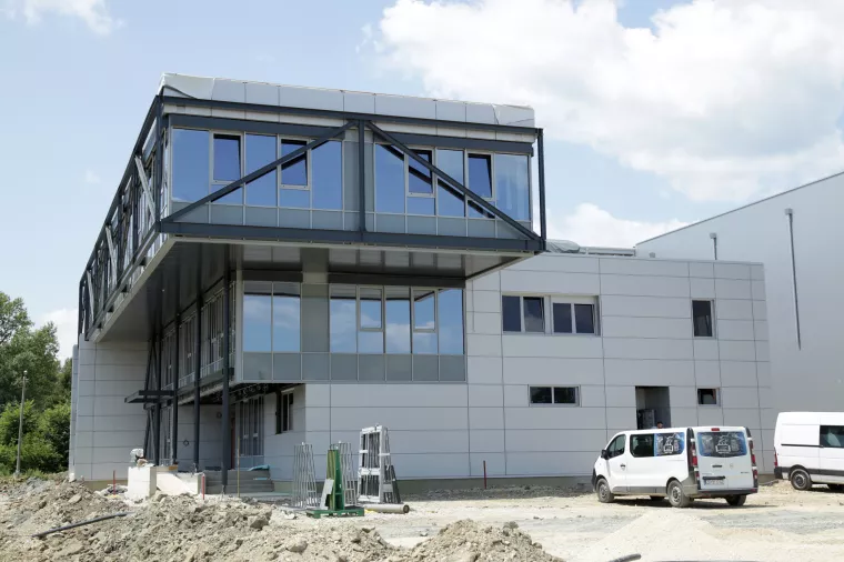 Bajkmont: Nova tvornica omogućit će još veću konkurentnost na svjetskom tržištu