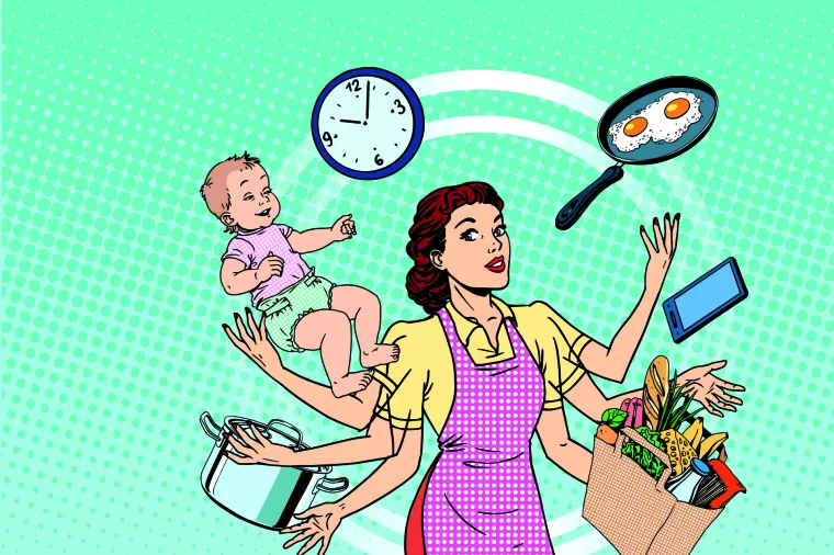 PANDEMIJA Tihi ubojica ženskih prava