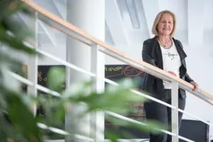 [MOĆNE PODUZETNICE] Katica Hauptfeld: Strogoćom i visokim standardima do najluksuznije flote