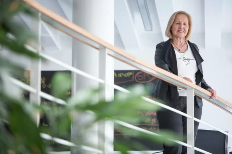 [MOĆNE PODUZETNICE] Katica Hauptfeld: Strogoćom i visokim standardima do najluksuznije flote