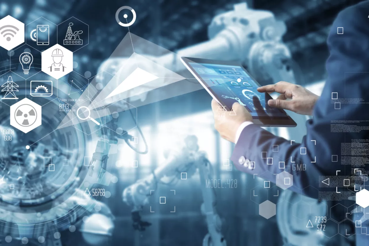 Povećanje efikasnosti i smanjenje tro&scaron;kova u industriji