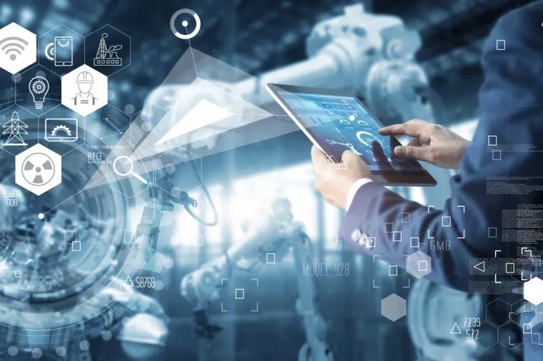 Povećanje efikasnosti i smanjenje tro&scaron;kova u industriji