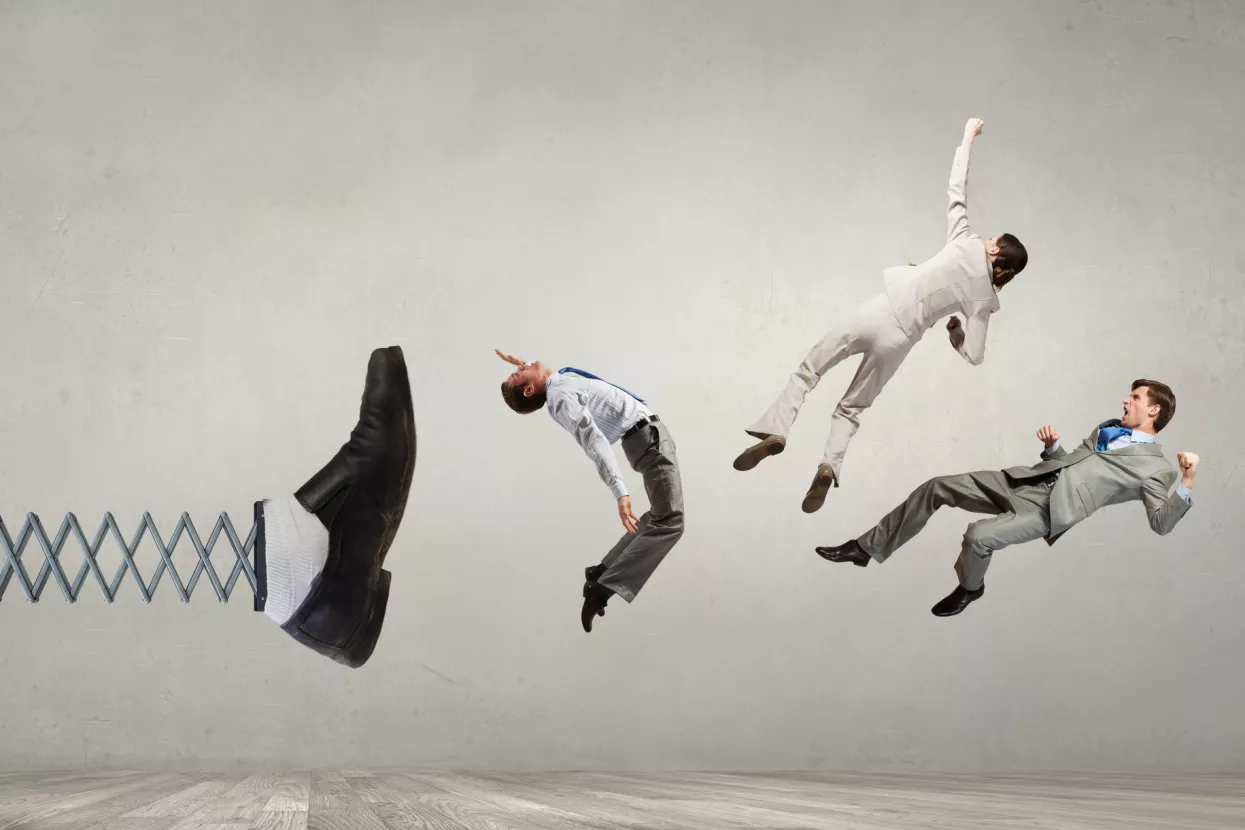 Pljušte otkazi diljem EU: Najviše &#39;stradali&#39; uredski radnici, a ni nekim industrijama ne piše se dobro