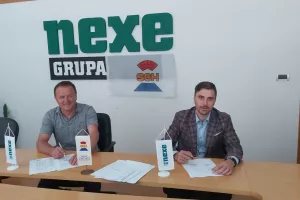 Nexe zaposlenicima povećao plaće, božićnicu i regres