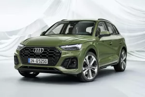 [VIDEO] Nakon tri godine osvježena verzija kompaktnog SUV-a