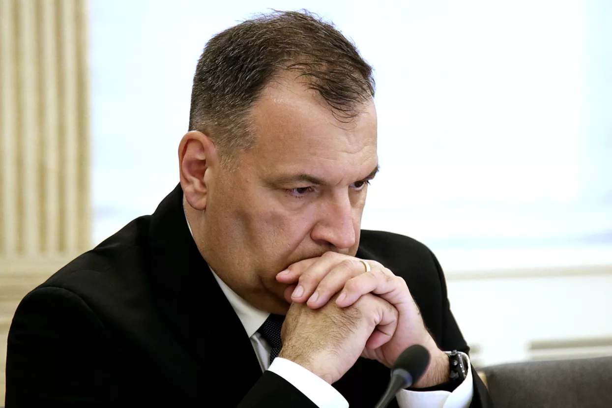 Nakon izbora na meti obiteljska okupljanja