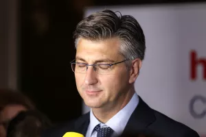 Miodrag Šajatović: Plenković bi sada morao postati premijer poduzetnik