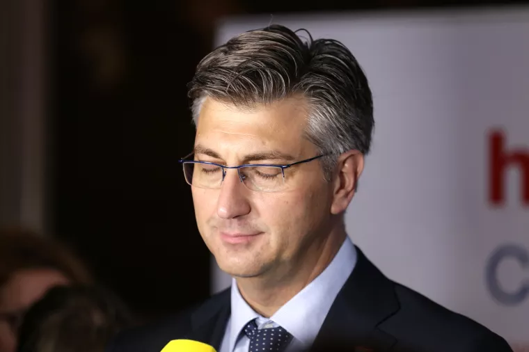 Miodrag Šajatović: Plenković bi sada morao postati premijer poduzetnik