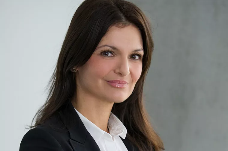 Marijana Bačić i Jerko Dumanić imenovani potpredsjednicima u segmentu poslovnih korisnika Hrvatskog Telekoma