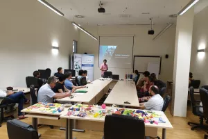 Razvojna agencija Šibensko-kninske županije organizira osposobljavanje iz područja &#39;Design thinkinga&#39;!