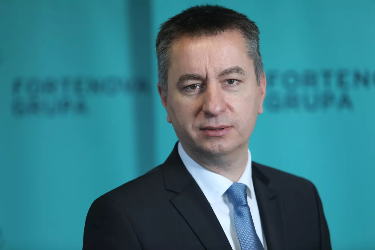 Fortenova grupa lani ostvarila gotovo 25 milijardi kuna prihoda
