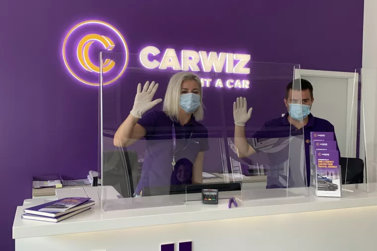 Otvorene nove Carwiz poslovnice u Če&scaron;koj i Portugalu