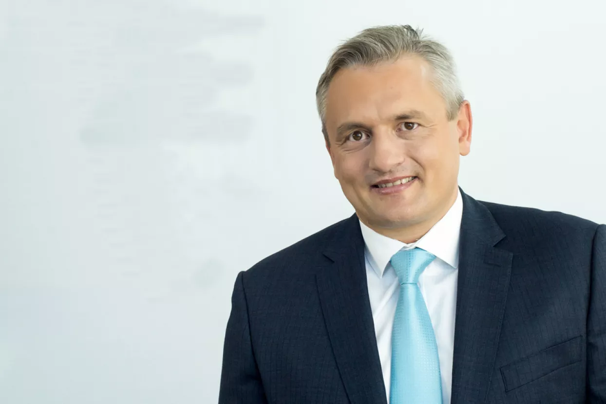 Jiry Dvorjačanski: digitalna transformacija je nemoguća bez optičkog fiksnog pristupa i mobilne 5G mreže