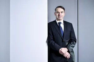 Dinko Lucić, predsjednik Uprave PBZ-a, dobitnik je prestižne nagrade CEO Today Europe Awards 2020