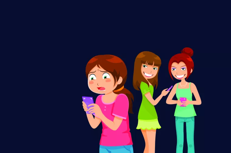 Posao i roditeljstvo - Kako zaštititi svoju djecu od elektroničkog nasilja