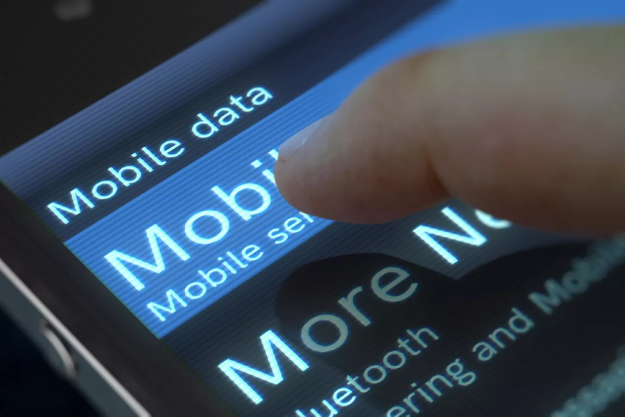 Infografika: Koliko košta jedan GB mobilnih podataka u svijetu?