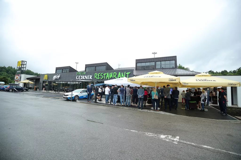 INA Vukova Gorica &ndash; nezaobilazno odmori&scaron;te na putu prema moru