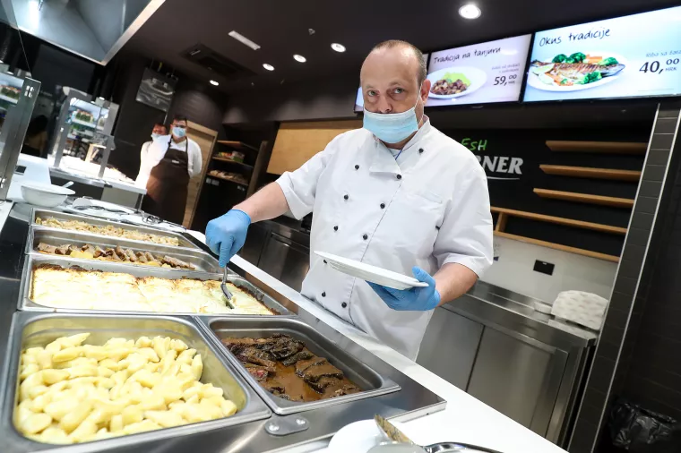 INA Vukova Gorica &ndash; nezaobilazno odmori&scaron;te na putu prema moru