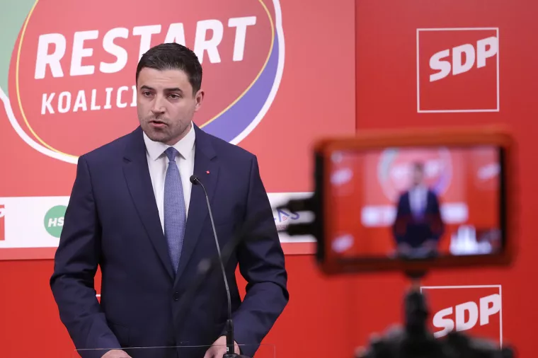 Zašto je Bernardić odstupio: SDP ostao bez čak 232.000 birača - triput veći rasap glasova nego kod HDZ-a