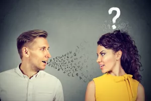 English café u Lideru: Kako izraziti neslaganje