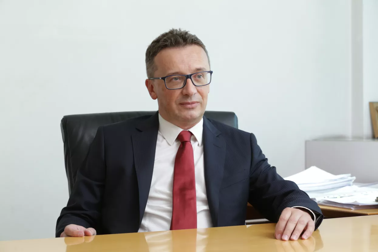 Goran Fabris: Koronakriza je veliki problem, ali je donijela nove šanse