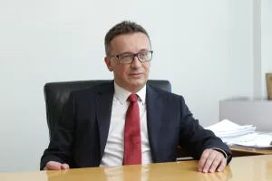 Goran Fabris: Koronakriza je veliki problem, ali je donijela nove šanse