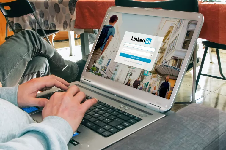 LinkedIn ima novu opciju: Kraj brukanju s oslovljavanjem poslovnih kontakata