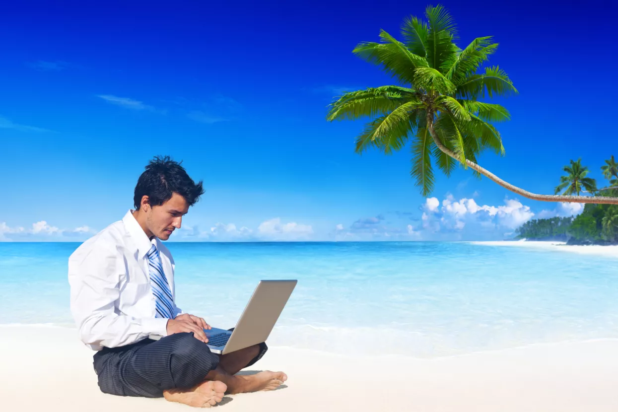 Privremeni rad od kuće postaje dugoročna strategija