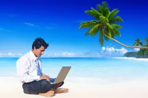 Privremeni rad od kuće postaje dugoročna strategija