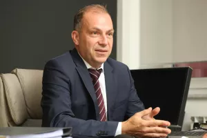 Igor Škrgatić: Pozicija malih i srednjih poduzetnika u gospodarstvu vječna je i neiscrpna borba