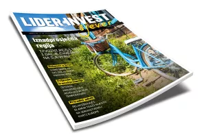 Lider invest - sjever otkriva koja je to iznadprosječna regija, što je oslonac u krizi, kako privući kapital...