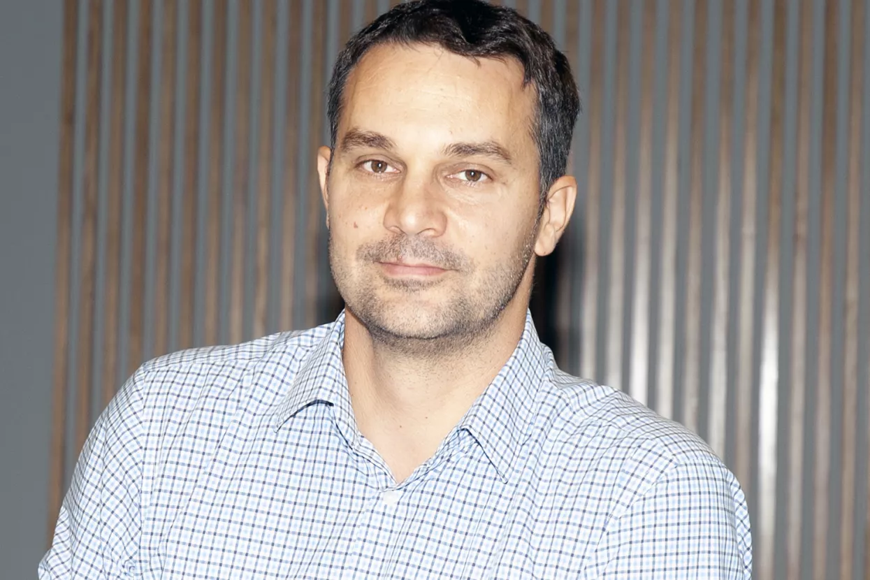 Gordan Kožulj: COVID-19 točka je preokreta za rad i radnu snagu