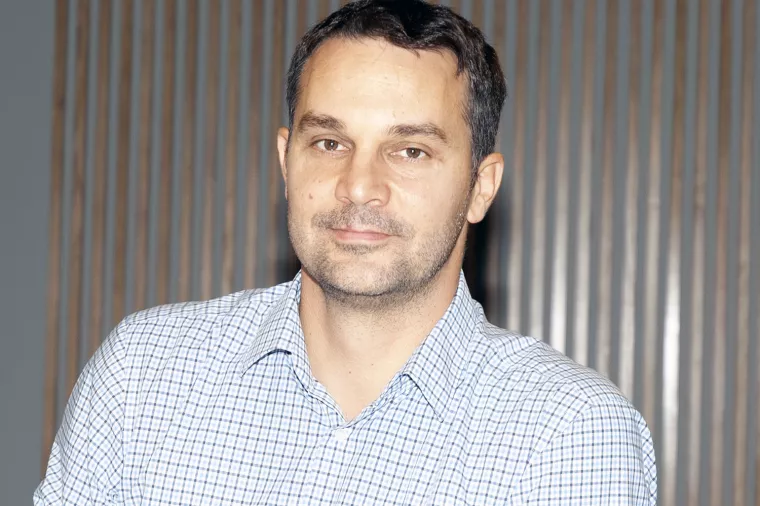 Gordan Kožulj: COVID-19 točka je preokreta za rad i radnu snagu