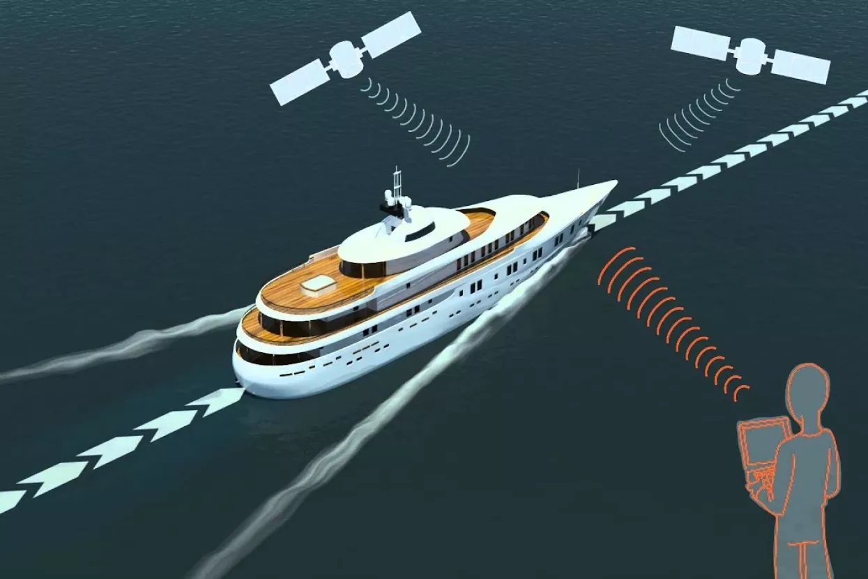 ​Zaboravljeni u plovidbi: 'Brodovi duhovi' zapinju u bespućima GPS-a