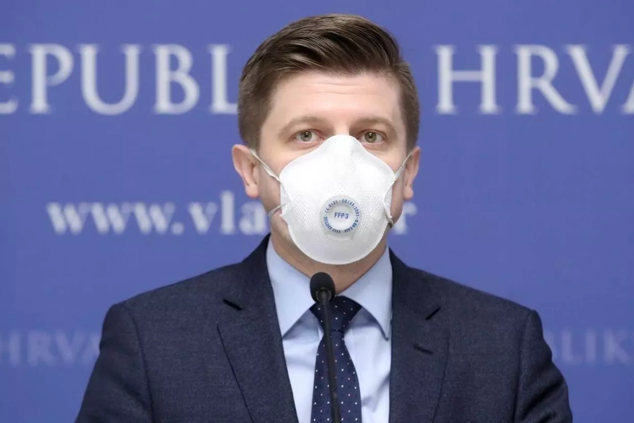 Ministar Marić kaže da &#39;rezanje&#39; ministarstava neće donijeti veliku racionalizaciju troškova