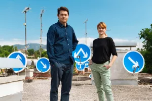 Rašić+Vrabec među najboljim svjetskim izložbenim dizajnerima