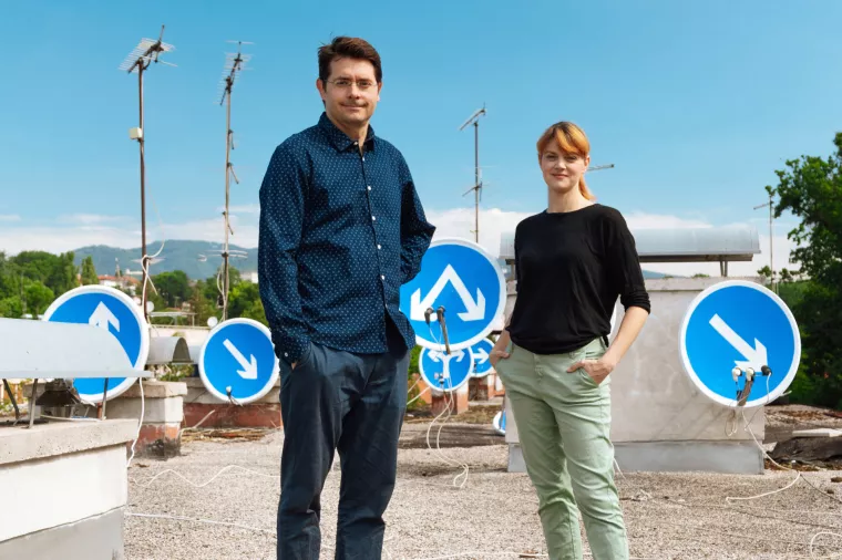 Rašić+Vrabec među najboljim svjetskim izložbenim dizajnerima