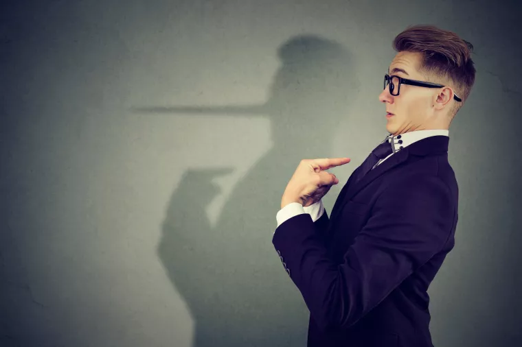 Školica komuniciranja Melite Pavlek: Kako prepoznati da osoba govori neistine