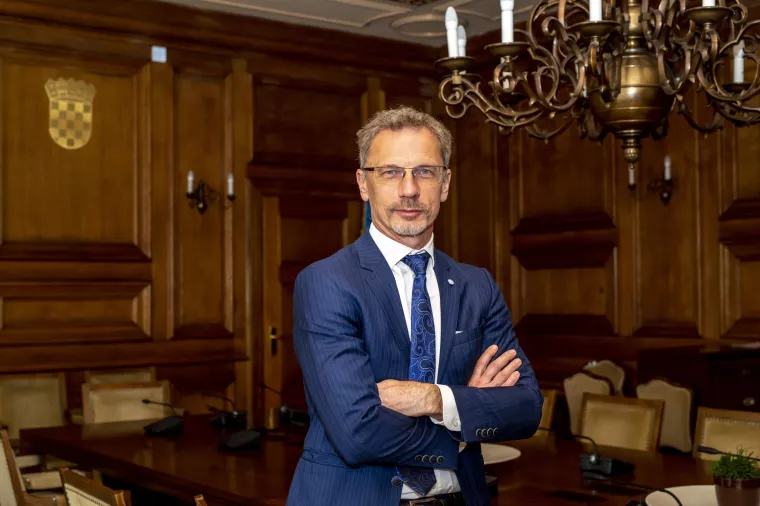 Vujčić: Ulaskom Hrvatske u ERM II Europska sredi&scaron;nja banka preuzima nadzor nad hrvatskim bankama