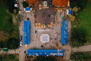 Fuliranje Jungle - novi zagrebački ljetni festival