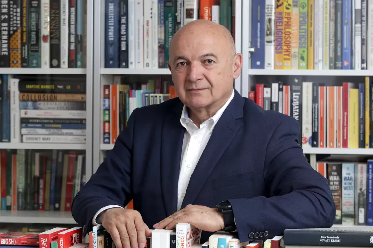 Jurčić: S ERM-om smo se dodatno zakopali na dno EU i postajemo ono &scaron;to je Kosovo bilo u biv&scaron;oj Jugoslaviji