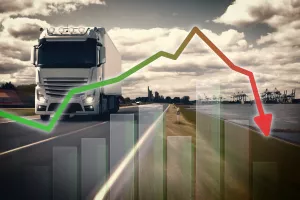 PAD IZVOZA OD 10 POSTO - U svibnju ponovno četvrtinu manja vrijednost izvoza nego lani