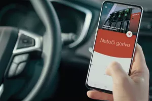 Bezbrižna putovanja uz aplikaciju Na putu