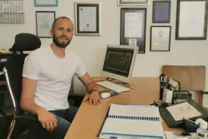 Krešimir Klarica: Detektivi se sve više traže i zbog provjere boniteta, dužnika, a i bračnih partnera