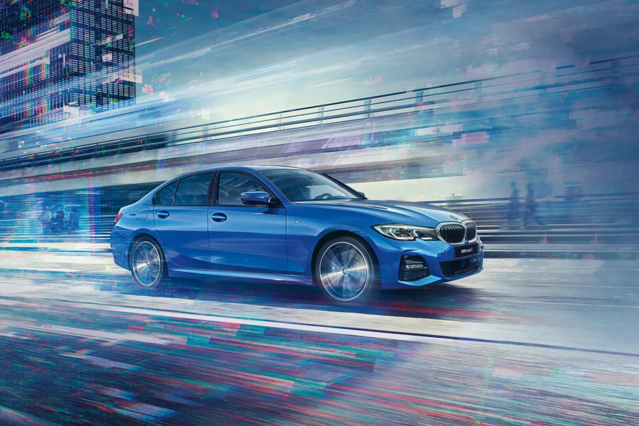 Posebna ponuda najprodavanijih BMW modela