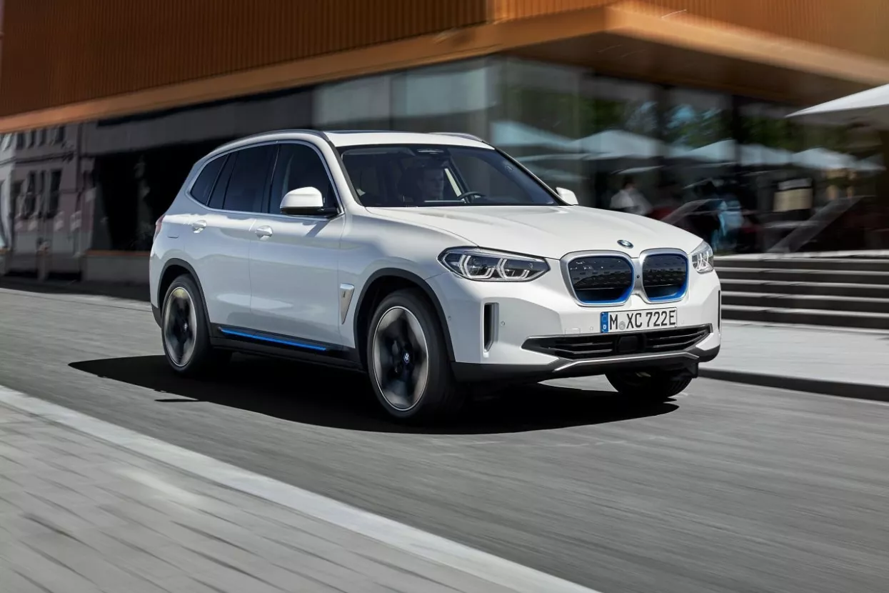 [VIDEO] Premijera prve posve električne verzije luksuznog sporta&scaron;a