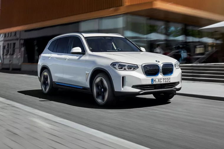 [VIDEO] Premijera prve posve električne verzije luksuznog sporta&scaron;a