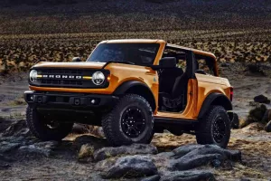 [VIDEO] Nova generacija Fordova kultnog modela